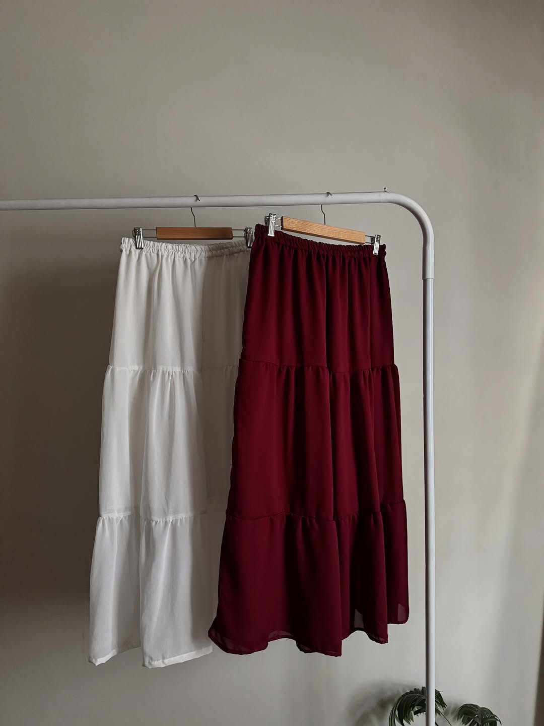 VALENTINE RED| 3 LAYERED