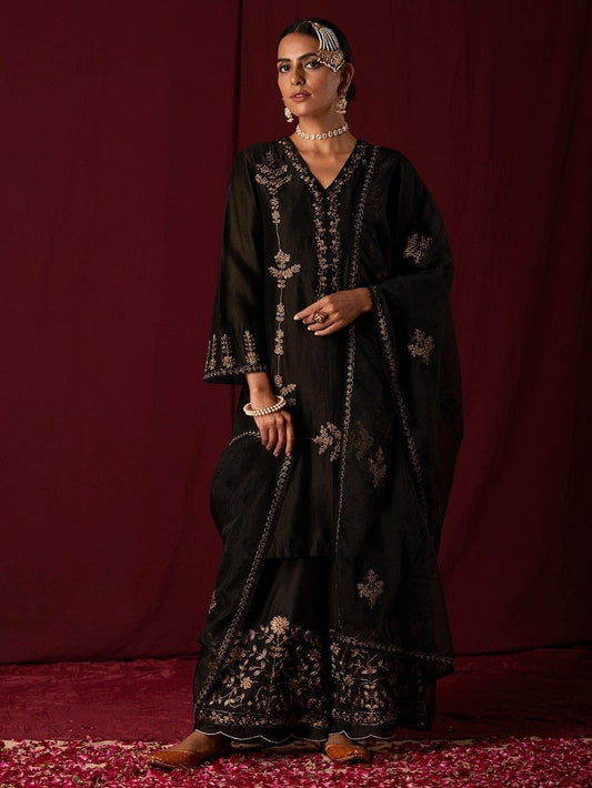 Smoky Black - suidhagaofficial