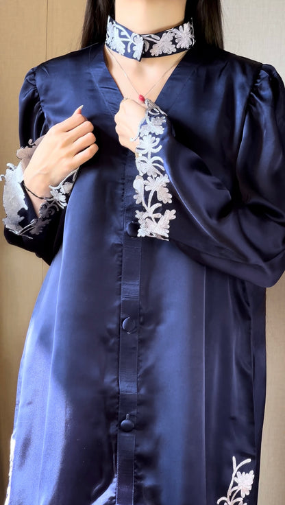 NOOR-E-NEEL
