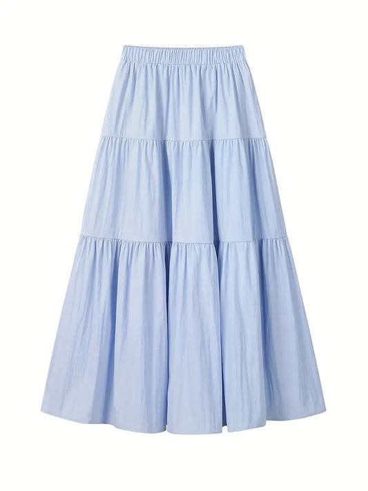 POWDER BLUE | 3 LAYERED