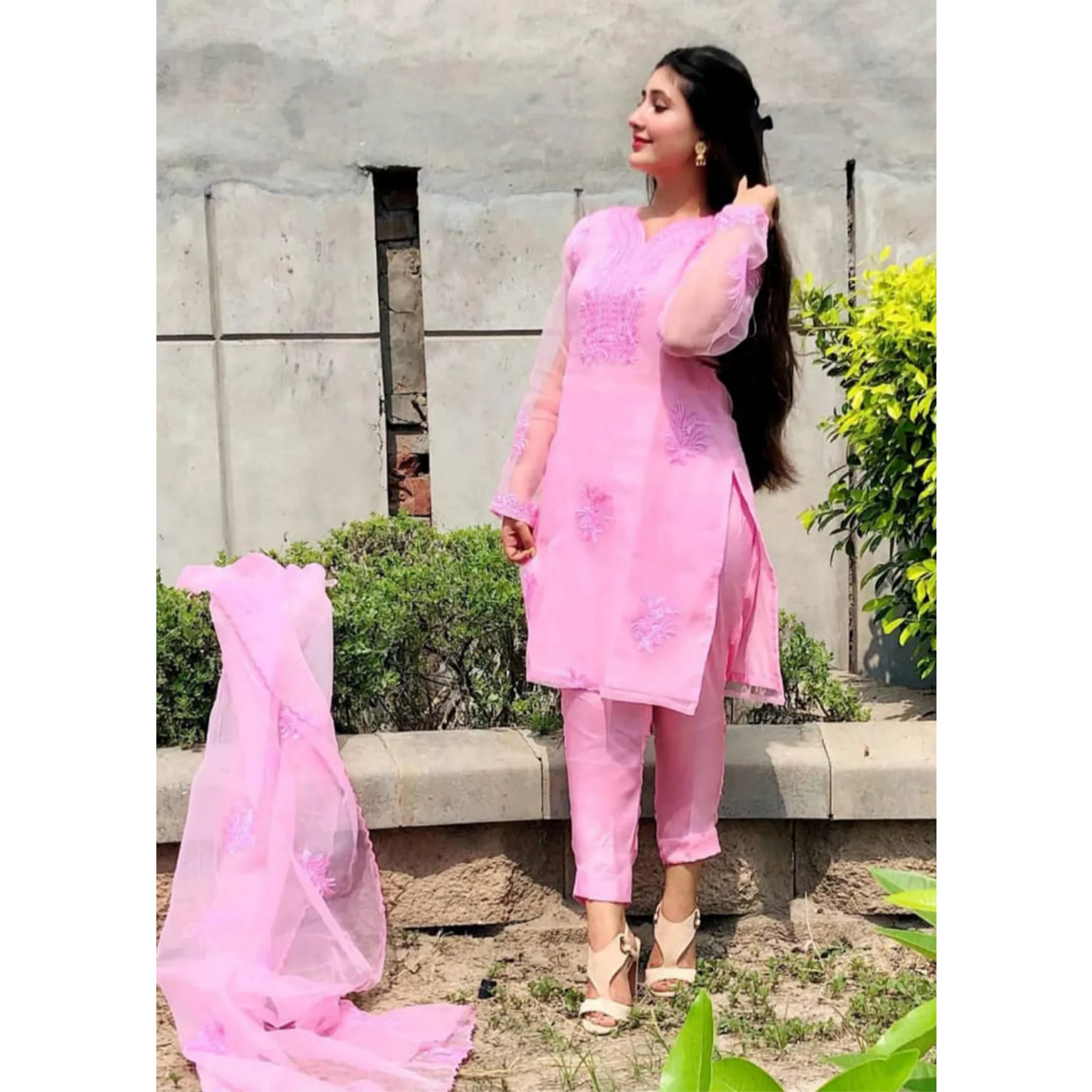 PRET - SUI DHAGA - SS 20 - suidhagaofficial