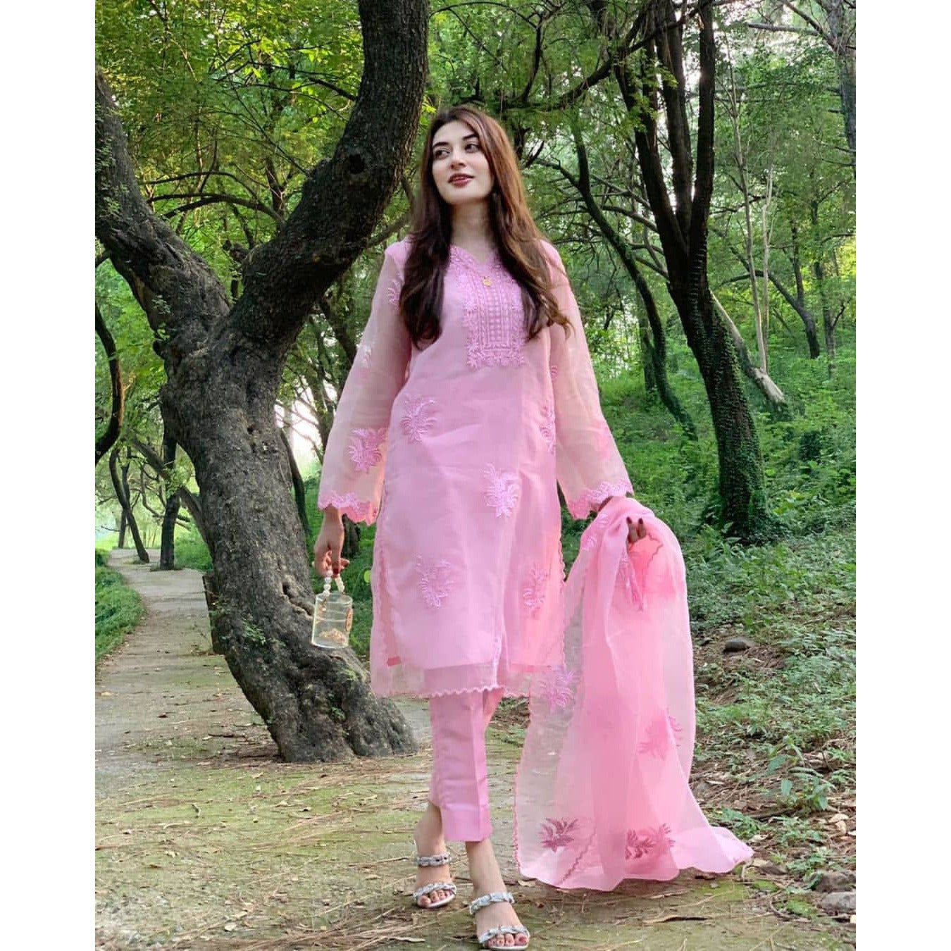 PRET - SUI DHAGA - SS 20 - suidhagaofficial
